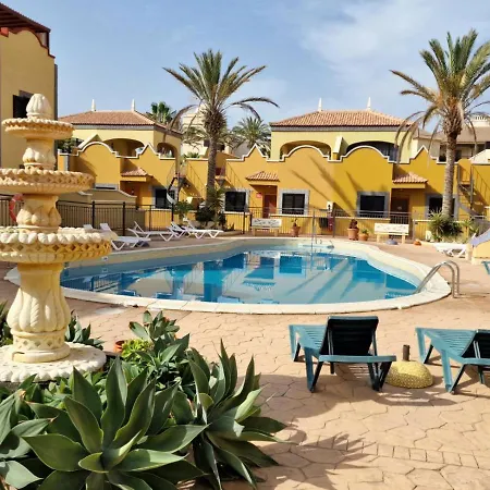 Anayet El Duque Appartement
