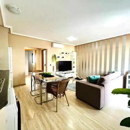 Anayet El Duque Appartement *