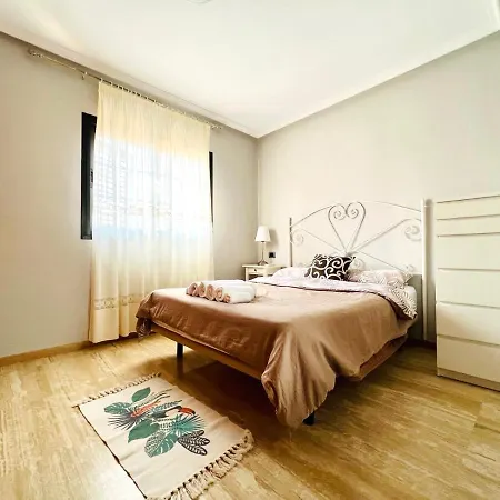 Anayet El Duque Apartamento *