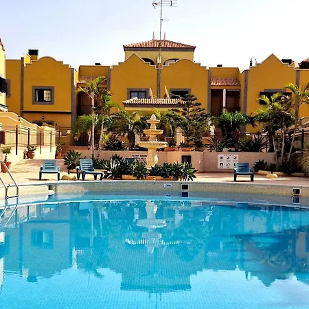 Anayet El Duque Appartement Costa Adeje (Tenerife)