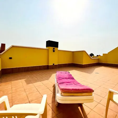Anayet El Duque Appartement *
