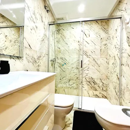 Appartement Anayet El Duque Costa Adeje (Tenerife)