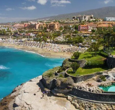 Apartamento Anayet El Duque Costa Adeje (Tenerife)